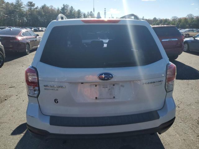 Photo 6 from auction – 2017 SUBARU FORESTER 2 with VIN JF2SJABC6HH469045