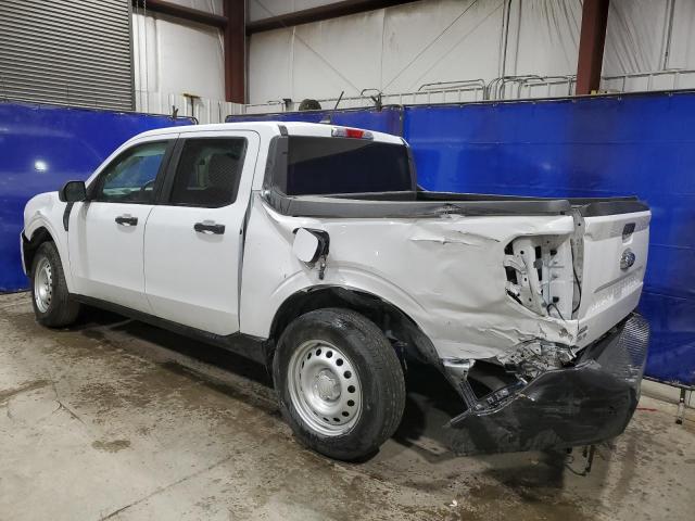 Photo 2 from auction – 2024 FORD MAVERICK X with VIN 3FTTW8A35RRA77267