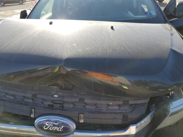 Photo 12 from auction – 2011 FORD EDGE LIMIT with VIN 2FMDK4KC1BBA80383