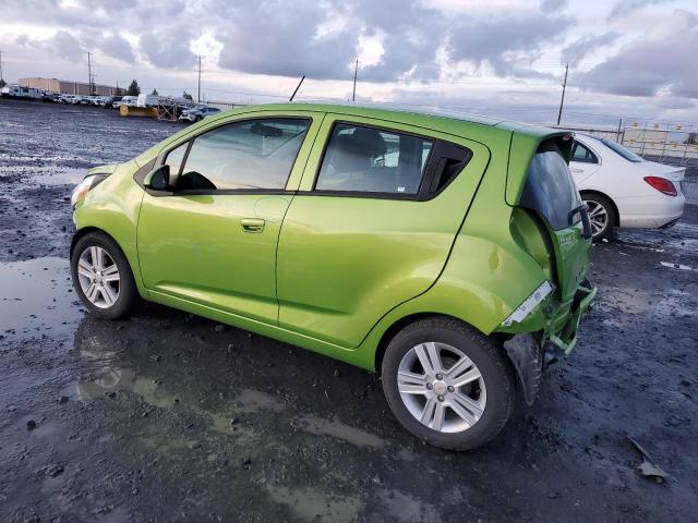 Zdjęcie 2 z aukcji – 2015 CHEVROLET SPARK 1LT z VIN KL8CD6S94FC741798