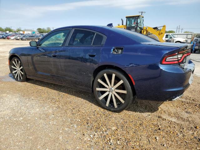 Photo 2 from auction – 2015 DODGE CHARGER SX with VIN 2C3CDXHGXFH734178