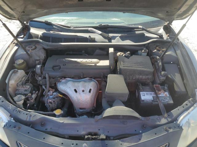 Photo 11 from auction – 2007 TOYOTA CAMRY CE with VIN 4T1BE46K57U632629