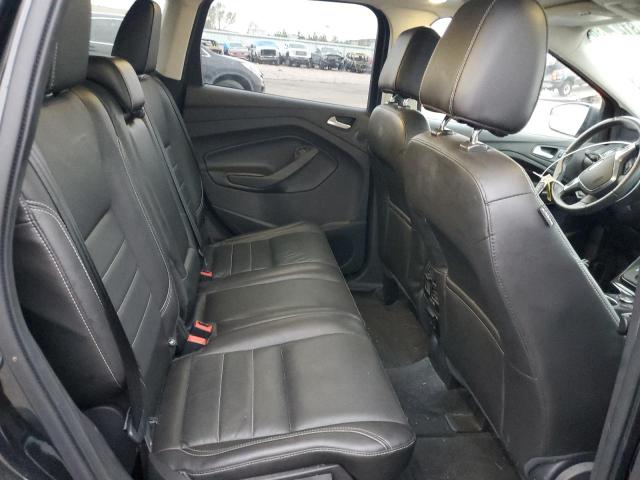 Photo 11 from auction – 2014 FORD ESCAPE TIT with VIN 1FMCU9J95EUE53027
