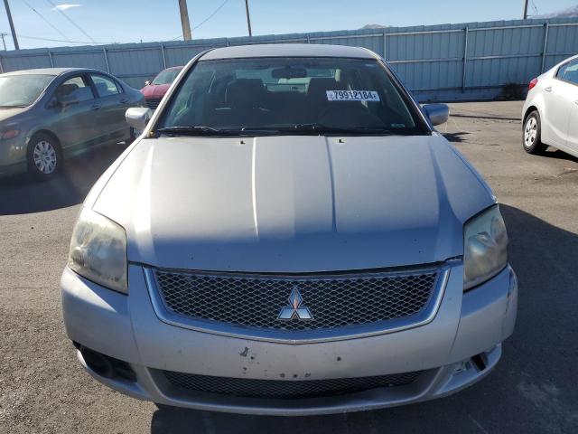 Photo 5 from auction – 2012 MITSUBISHI GALANT FE with VIN 4A32B2FFXCE019038