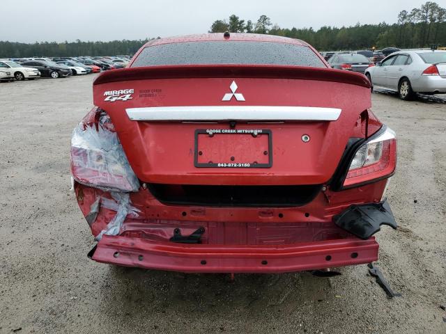 Photo 6 from auction – 2023 MITSUBISHI MIRAGE G4 with VIN ML32FUFJ7PHF06120