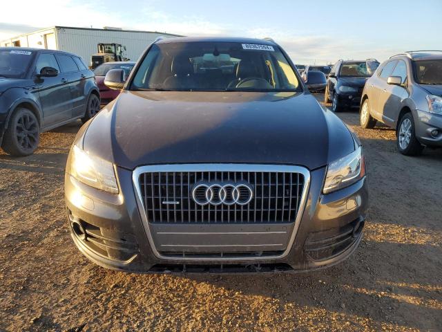 Photo 5 from auction – 2012 AUDI Q5 PREMIUM with VIN WA1VFCFPXCA115451