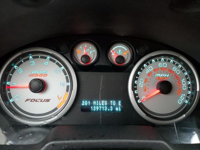 Photo 9 from auction – 2008 FORD FOCUS SE with VIN 1FAHP35N88W230002