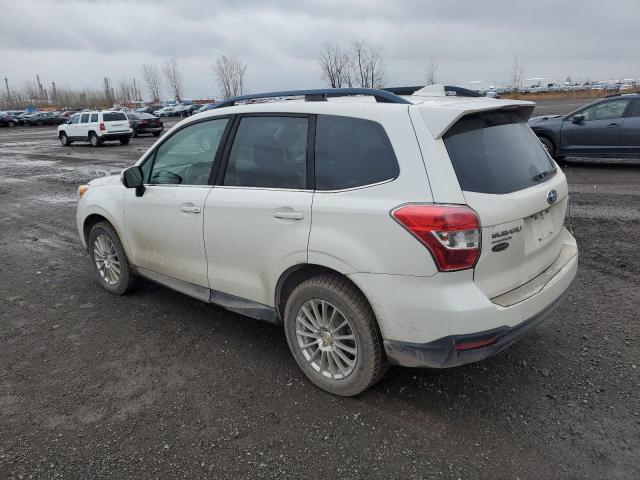 Photo 2 from auction – 2016 SUBARU FORESTER 2 with VIN JF2SJCTC7GH480970