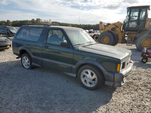 Photo 4 from auction – 1993 GMC TYPHOON with VIN 1GDCT18Z9P0810178
