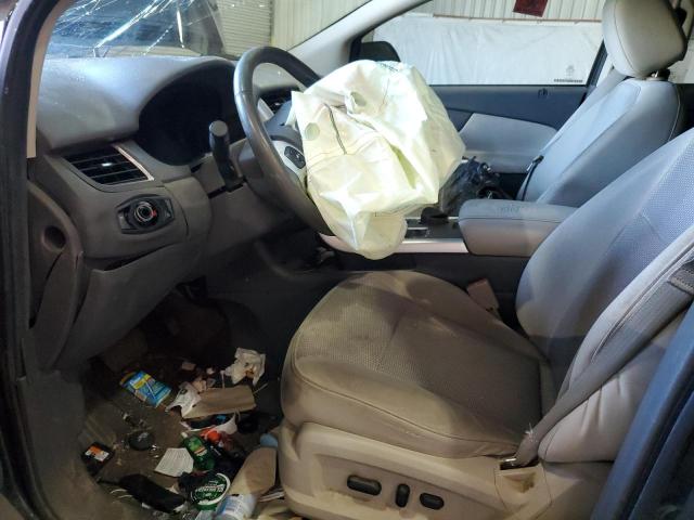 Photo 7 from auction – 2013 FORD EDGE SEL with VIN 2FMDK3JC6DBC03075
