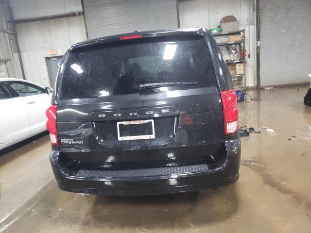 Photo 6 from auction – 2015 DODGE GRAND CARA with VIN 2C4RDGCG7FR687036