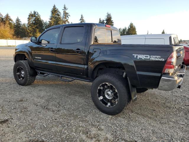 Photo 2 from auction – 2014 TOYOTA TACOMA DOU with VIN 5TFLU4EN4EX104485