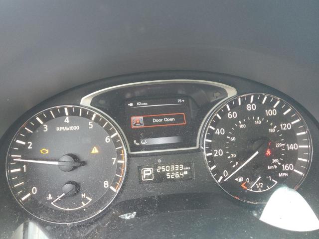 Photo 9 from auction – 2013 NISSAN ALTIMA 2.5 with VIN 1N4AL3APXDC183250