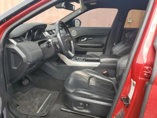 Photo 7 from auction – 2016 LAND ROVER RANGE ROVE with VIN SALVP2BG9GH154749