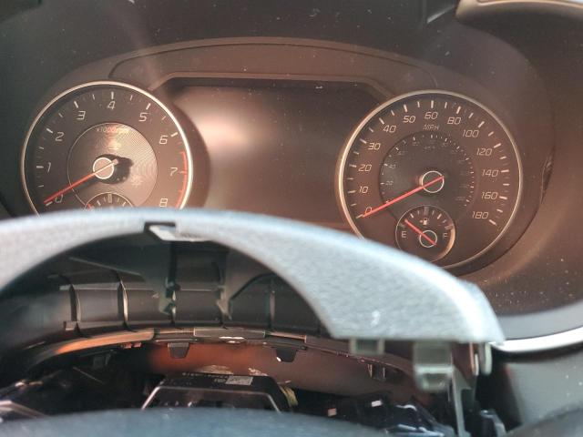 Photo 9 from auction – 2022 KIA STINGER GT with VIN KNAE55LC8N6099890