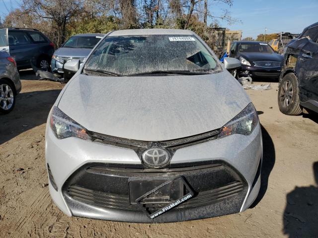 Photo 5 from auction – 2017 TOYOTA COROLLA L with VIN 2T1BURHE8HC918727