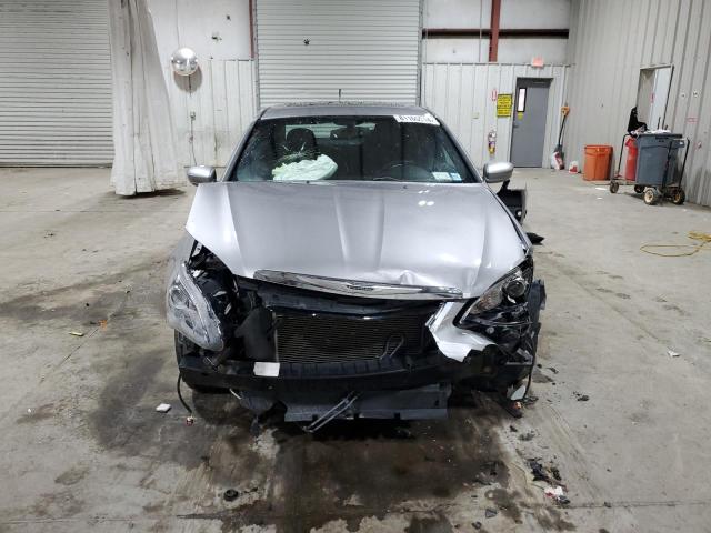 Photo 5 from auction – 2013 CHRYSLER 200 TOURIN with VIN 1C3CCBBG4DN706654