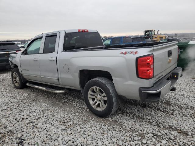 Photo 2 from auction – 2015 CHEVROLET SILVERADO with VIN 1GCVKREC8FZ432489