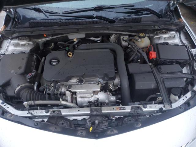 Photo 11 from auction – 2018 CHEVROLET MALIBU LS with VIN 1G1ZB5ST1JF293033