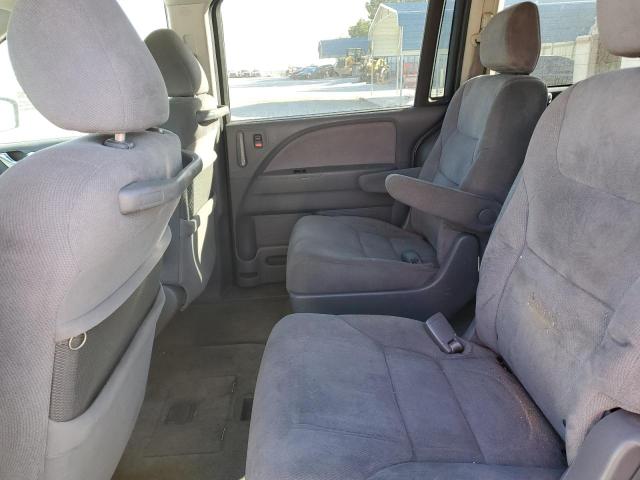 Photo 11 from auction – 2007 HONDA ODYSSEY EX with VIN 5FNRL38417B102166