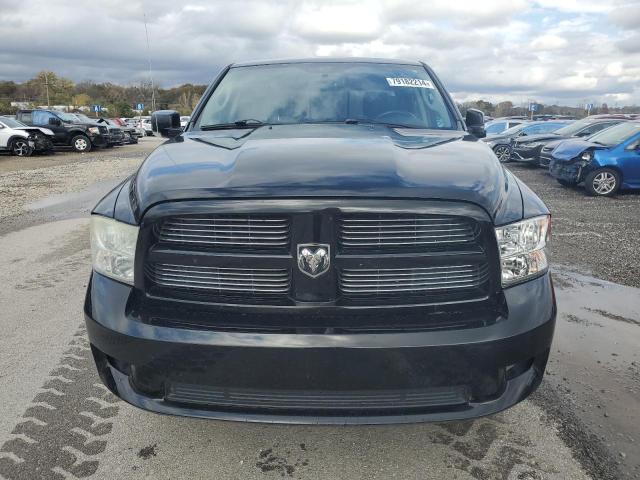 Снимка 5 от търг – 2012 DODGE RAM 1500 S с VIN 1C6RD7MT1CS128224