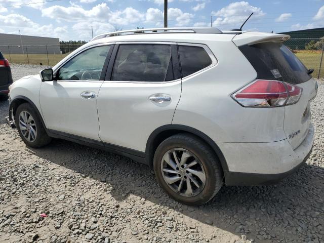 Photo 2 from auction – 2015 NISSAN ROGUE S with VIN 5N1AT2MV7FC761804