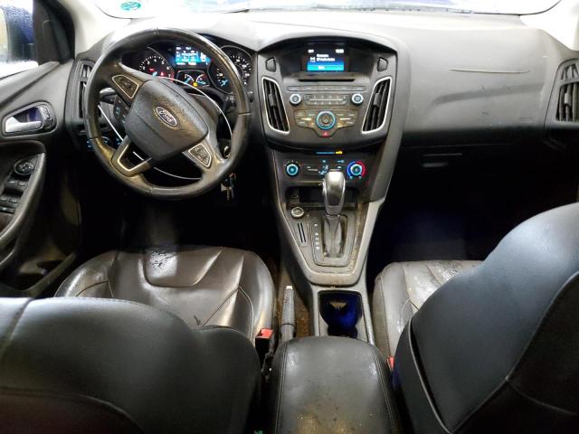 Photo 8 from auction – 2015 FORD FOCUS SE with VIN 1FADP3F29FL306327