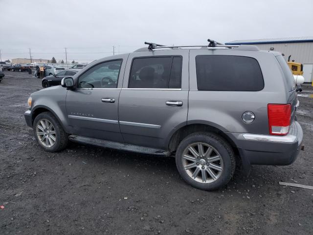 Photo 2 from auction – 2007 CHRYSLER ASPEN with VIN 1A8HW58207F550884