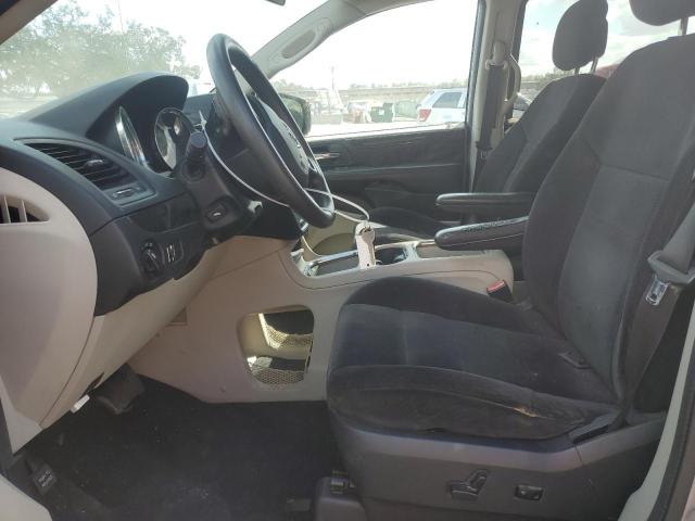 Photo 7 from auction – 2014 DODGE GRAND CARA with VIN 2C4RDGCG2ER429585