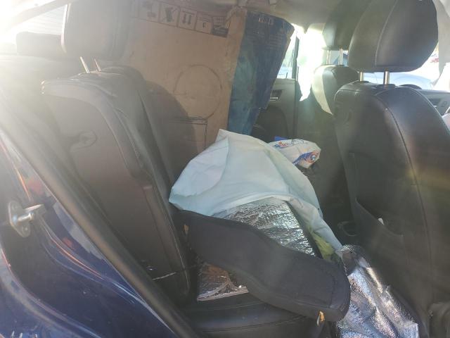 Photo 10 from auction – 2014 CHEVROLET SONIC LTZ with VIN 1G1JE5SB3E4227404