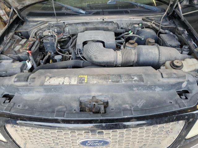 Photo 11 from auction – 2002 FORD F150 with VIN 1FTRX17LX2NB13632