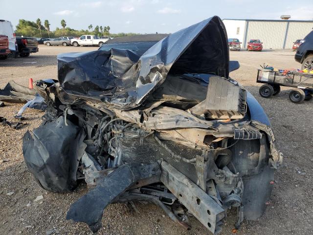 Photo 5 from auction – 2013 CHEVROLET CAMARO LT with VIN 2G1FB3D38D9163073