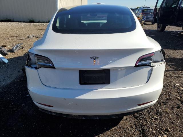 Photo 6 from auction – 2021 TESLA MODEL 3 with VIN 5YJ3E1EA4MF031202