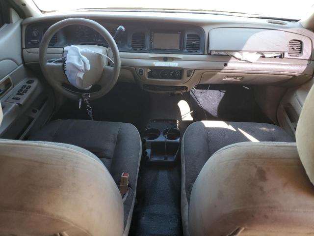 Photo 8 from auction – 2006 FORD CROWN VICT with VIN 2FAFP71W46X115833
