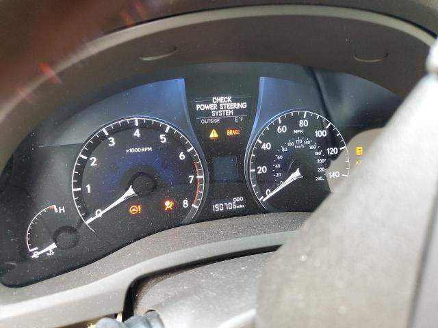 Photo 9 from auction – 2015 LEXUS RX 350 with VIN 2T2ZK1BA0FC161231