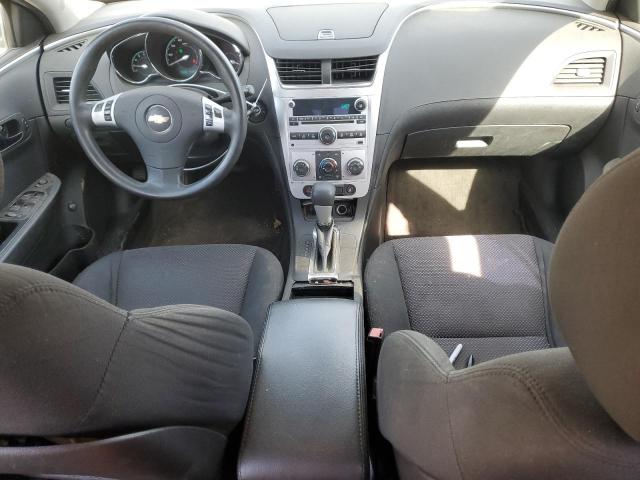 Photo 8 from auction – 2012 CHEVROLET MALIBU 1LT with VIN 1G1ZC5E03CF301473
