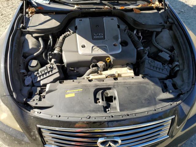 Photo 11 from auction – 2011 INFINITI G37 BASE with VIN JN1CV6FE2BM952016