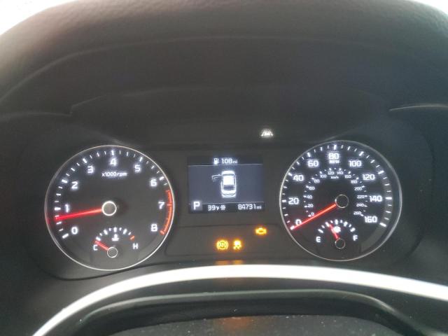 Photo 9 from auction – 2020 KIA FORTE FE with VIN 3KPF24AD3LE173049