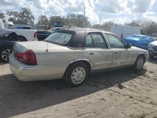Photo 3 from auction – 2005 MERCURY GRAND MARQ with VIN 2MEFM74W15X662294