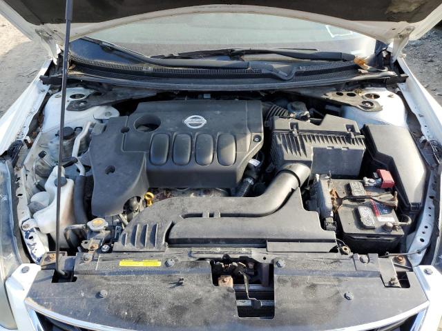 Photo 11 from auction – 2013 NISSAN ALTIMA S with VIN 1N4AL2EP9DC139552