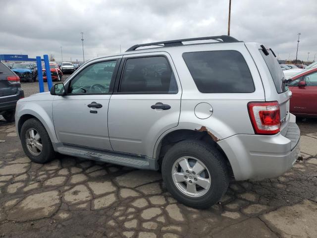 Photo 2 from auction – 2012 FORD ESCAPE XLT with VIN 1FMCU0DG2CKB64377