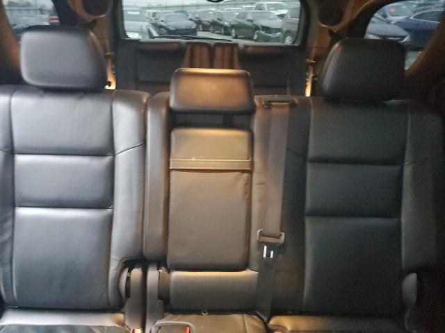 Photo 10 from auction – 2018 DODGE DURANGO GT with VIN 1C4RDJDG6JC134116
