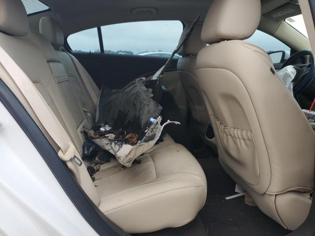 Photo 10 from auction – 2015 BUICK LACROSSE with VIN 1G4GB5G39FF339721