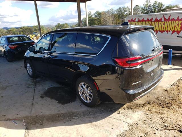 Photo 2 from auction – 2024 CHRYSLER PACIFICA T with VIN 2C4RC1BGXRR175874