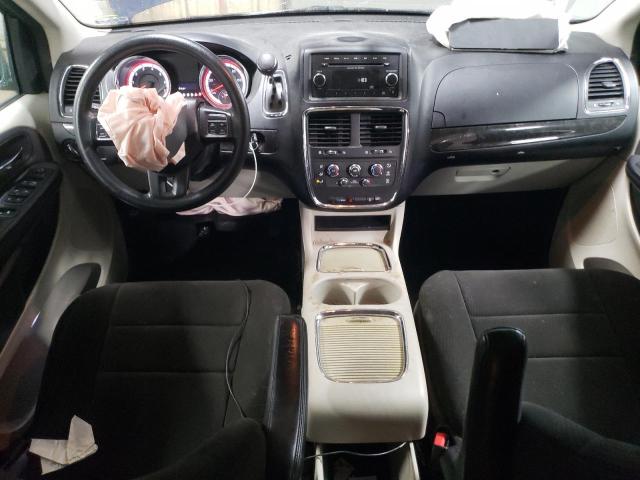 Foto 8 de la subasta – 2012 DODGE GRAND CARA con VIN 2C4RDGCG2CR302641