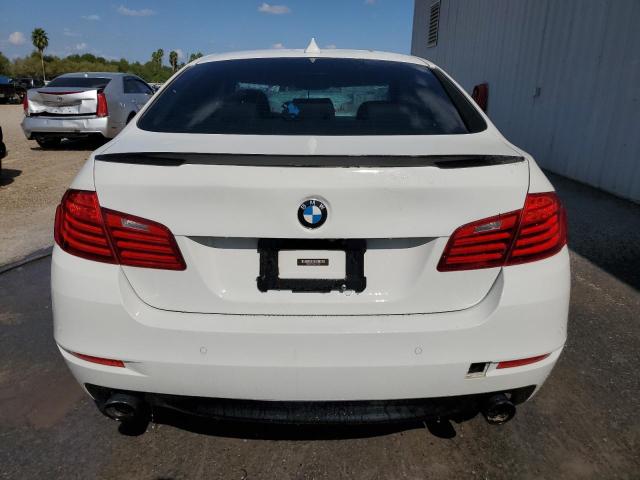 Photo 6 from auction – 2016 BMW 535 I with VIN WBA5B1C58GG131902
