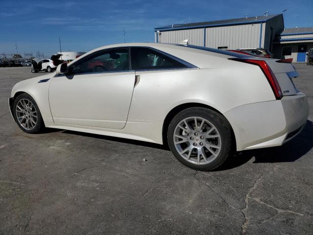 Photo 2 from auction – 2014 CADILLAC CTS PREMIU with VIN 1G6DD1E31E0123783