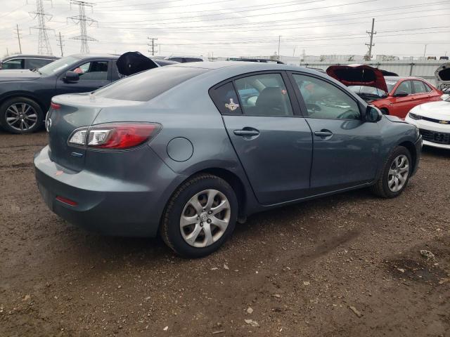Photo 3 from auction – 2013 MAZDA 3 I with VIN JM1BL1U77D1751285