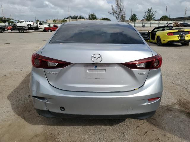 Photo 6 from auction – 2018 MAZDA 3 SPORT with VIN 3MZBN1U76JM181477