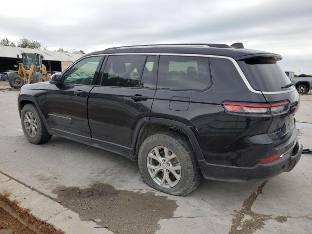 Photo 2 from auction – 2023 JEEP GRAND CHER with VIN 1C4RJJAG2P8901775
